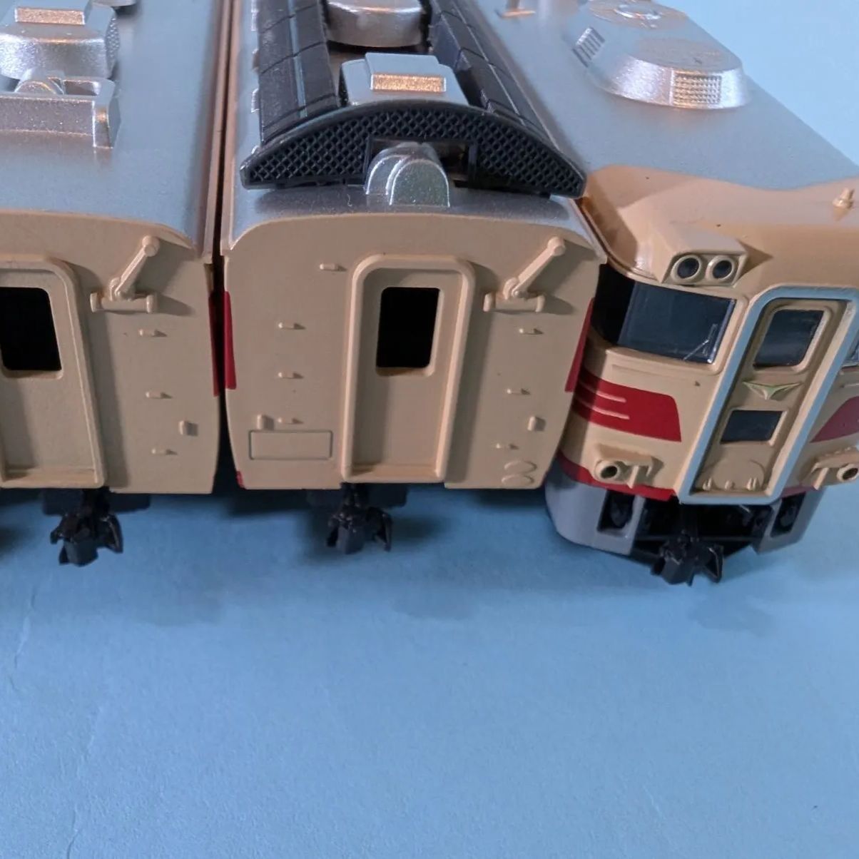 トミックス 92723 キハ181系 6両セット - メルカリ