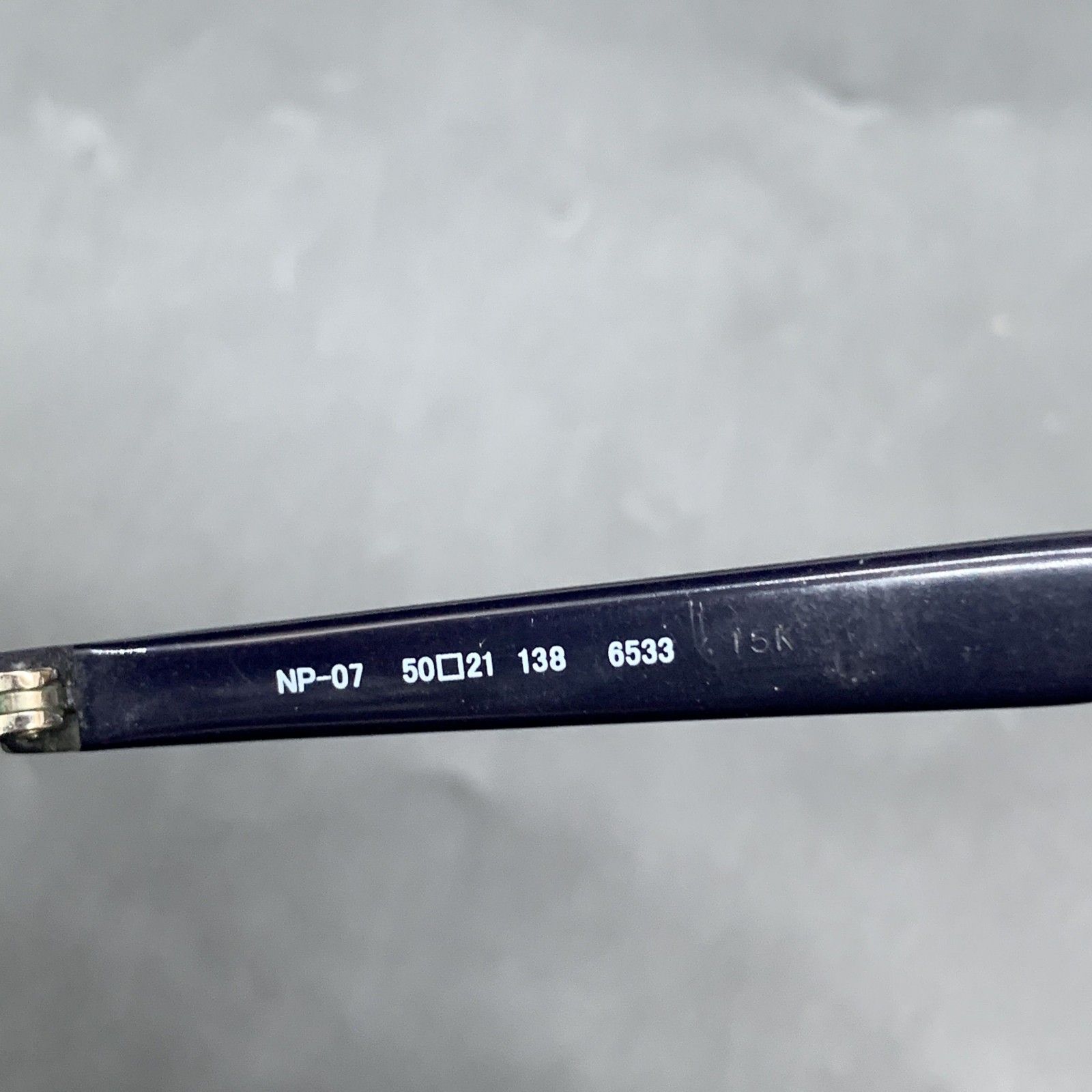 2点まとめ（NP-30) M388 999.9 Four Nines フォーナインズ NP-07 50 