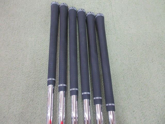 8277]アイアンセット タイトリスト T150 2023/MODUS3TOUR115(JP) 6本