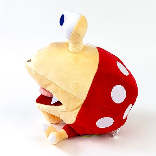 ピクミン　ぬいぐるみ　8体セット　チャッピー ピクミン ALL STAR COLLECTION PK07 チャッピー | My Nintendo
