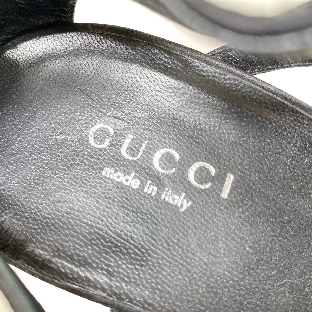 GUCCI