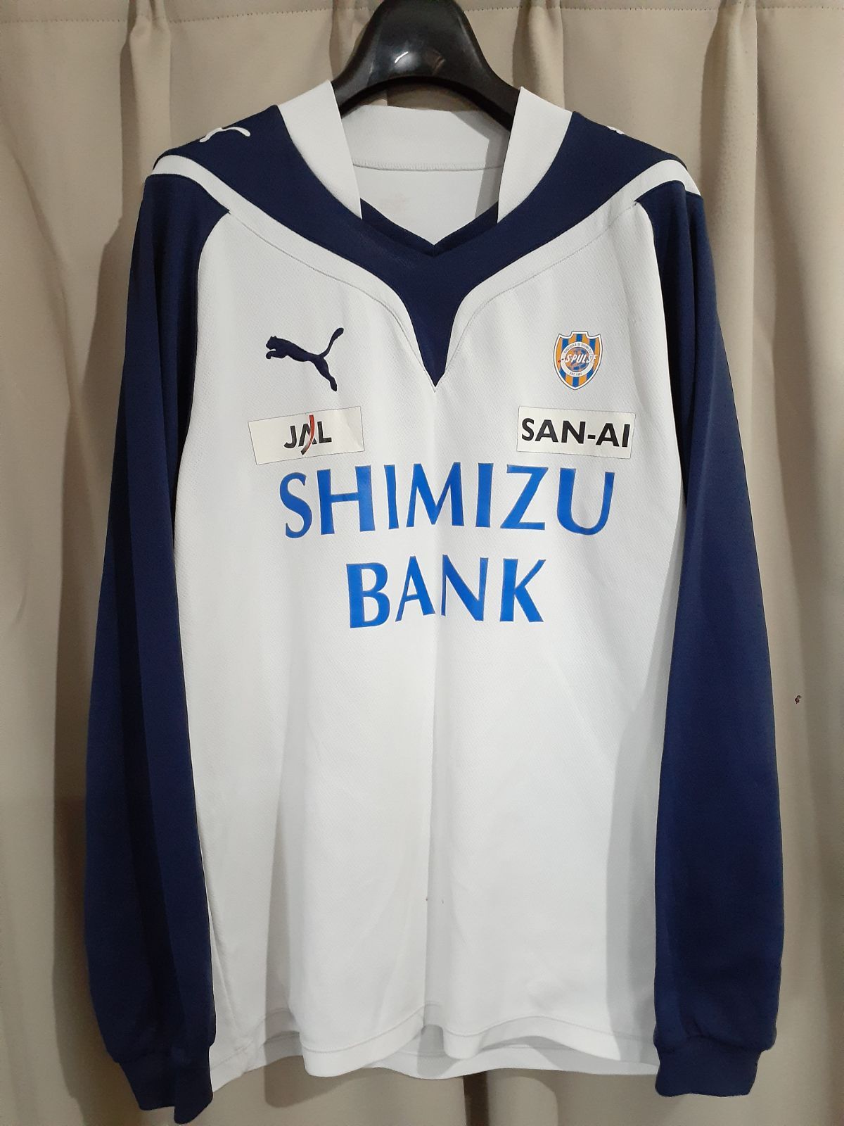 清水エスパルス 練習着 清水エスパルス 公式練習着 2023シーズン選手