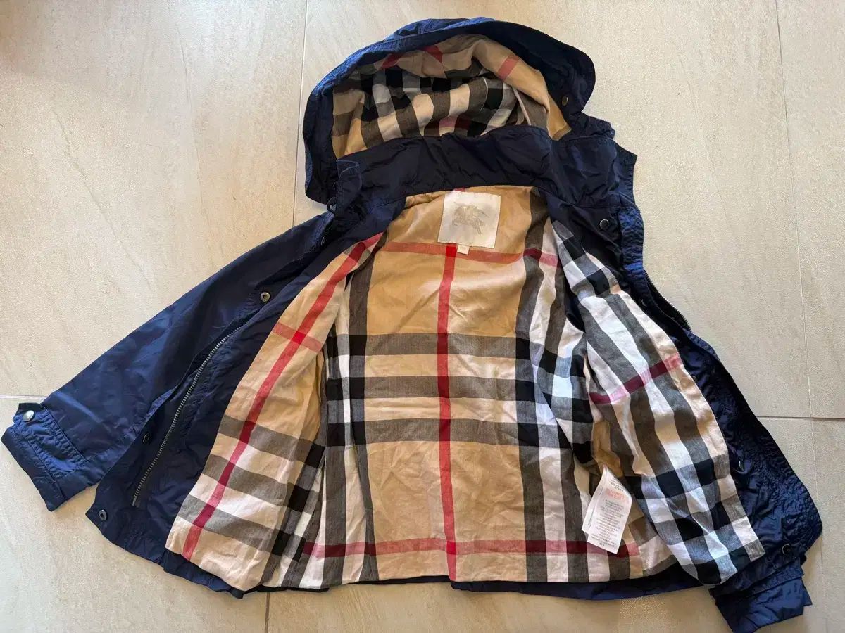 ジャケット|サイズ 8歳