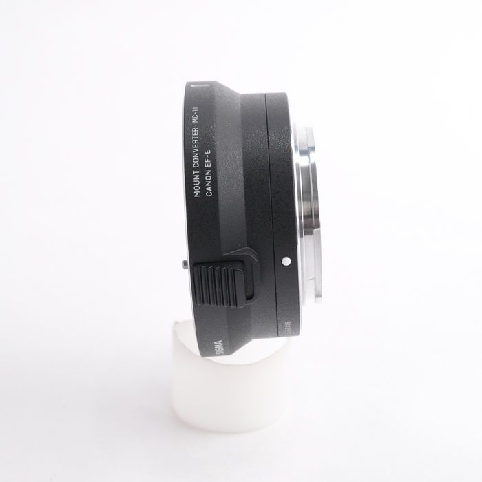 シグマ) SIGMA MC-11 マウントコンバーター 販売済み EF-E SIGMA