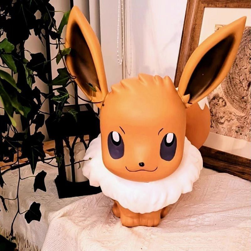 新品未開封】ポケモン 等身大 フィギュア イーブイ - メルカリ
