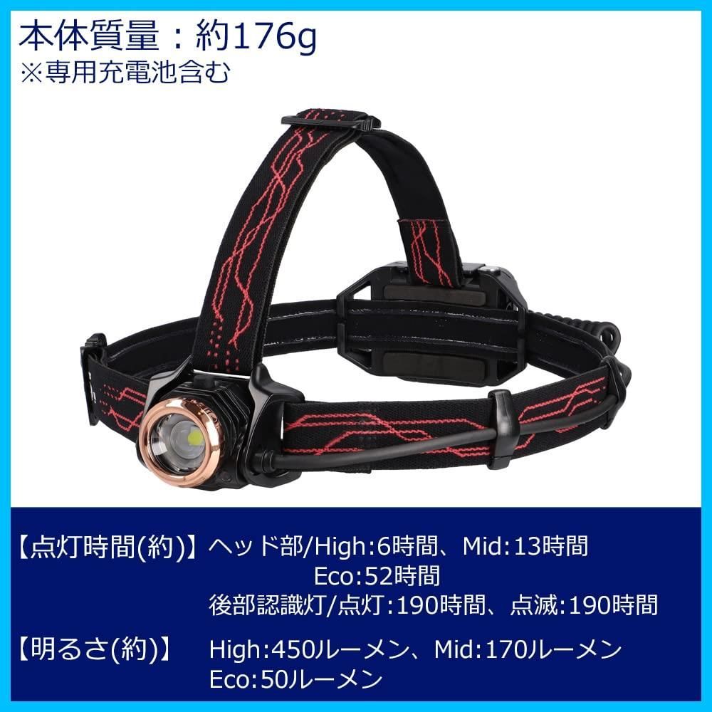 USB充電式|電池式