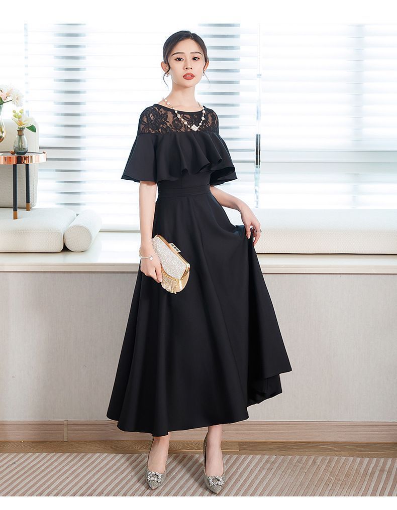 パーティードレス