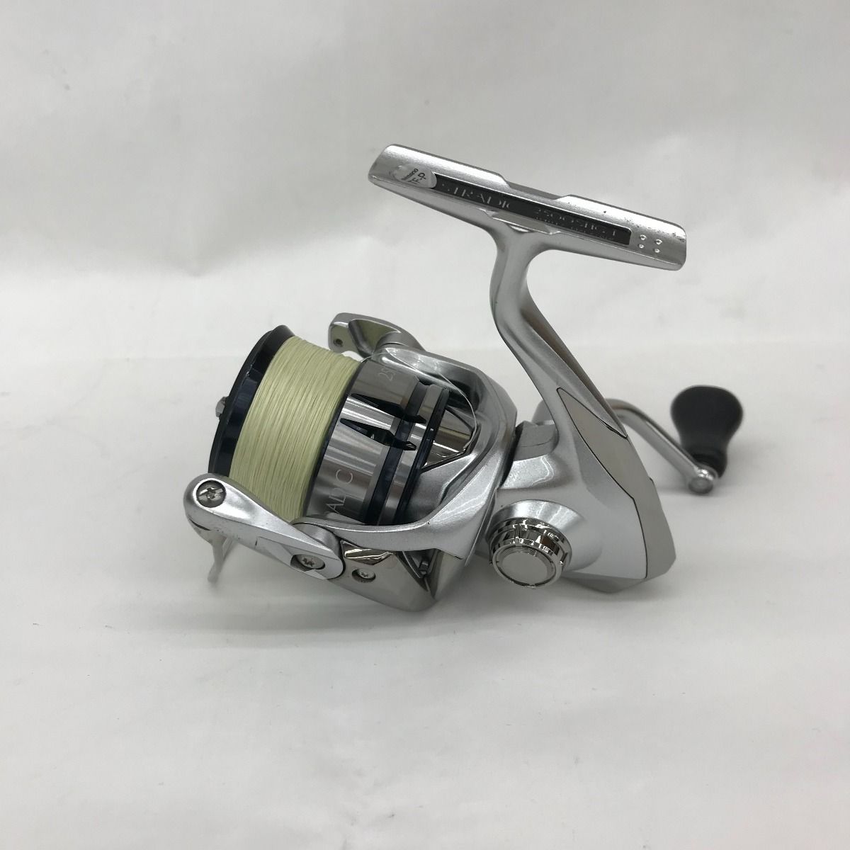 □□SHIMANO シマノ スピニングリール 19ストラディック 2500SHG 04017 - メルカリ