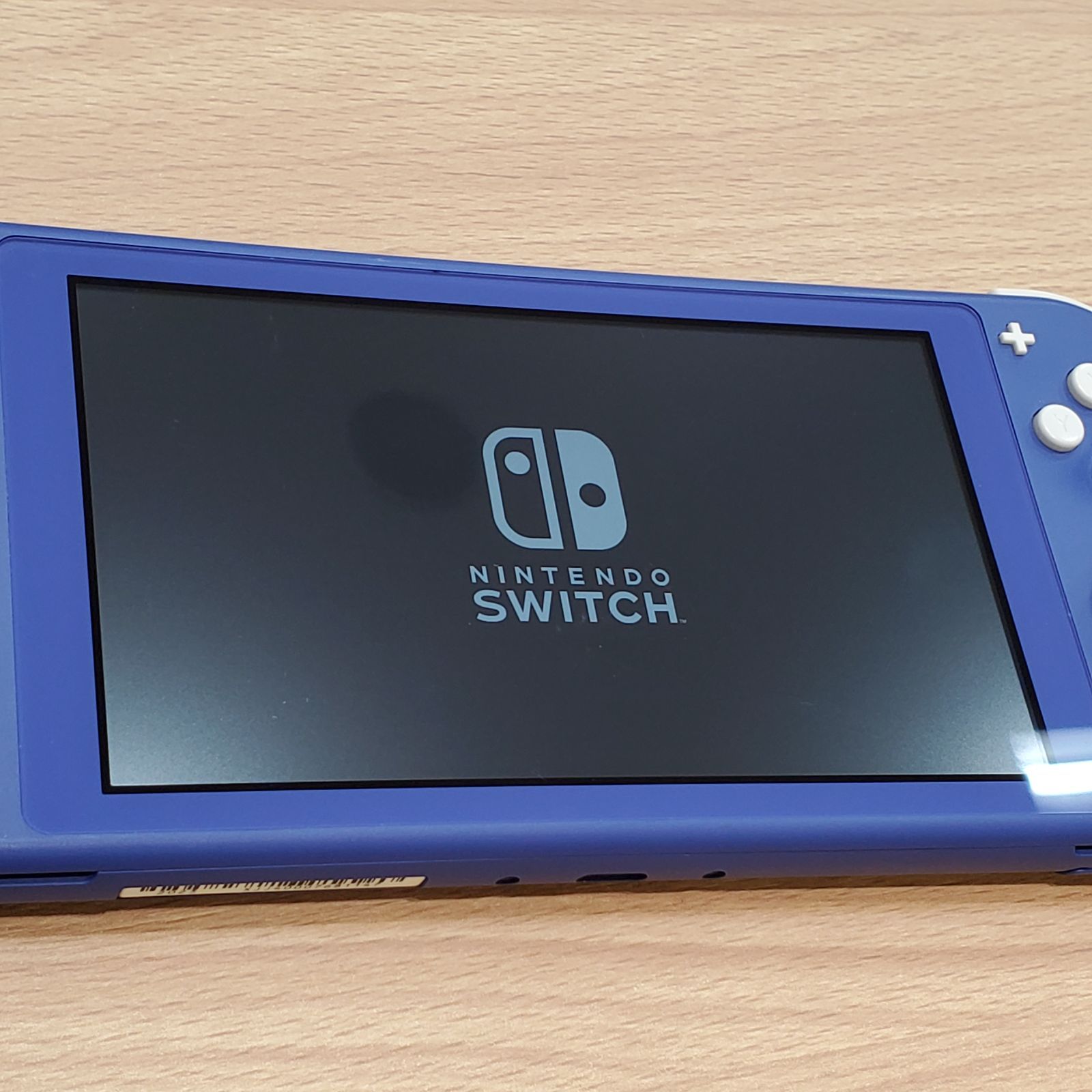 EL5 Nintendo