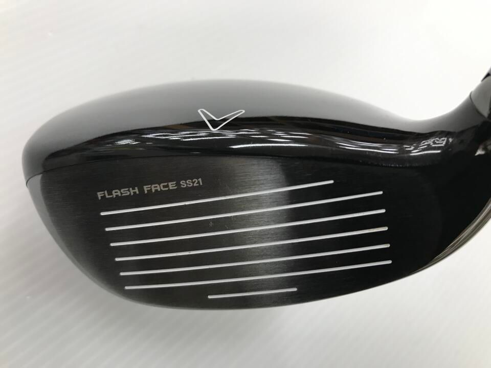 即納】EPIC SUPER HYBRID | 24 | S | Diamana 55 for Callaway | 中古