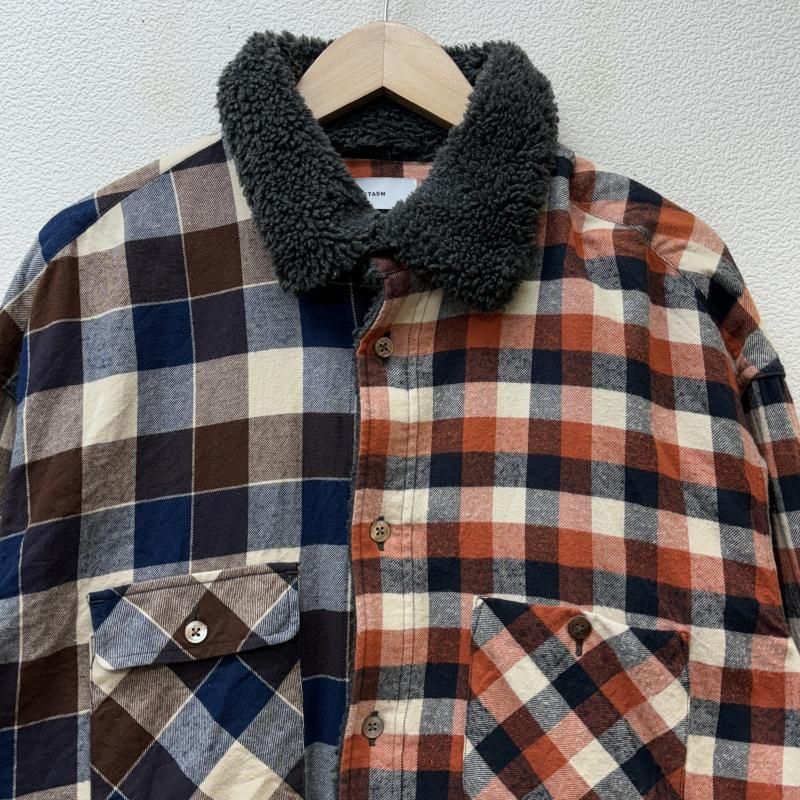 FACETASM ファセッタズム ジャケット、上着 ジャンパー、ブルゾン MRC  