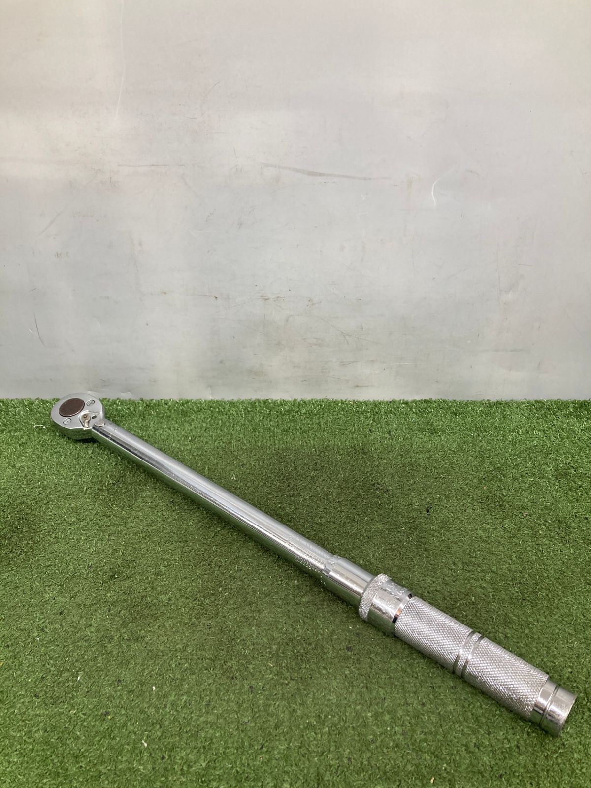 品 0921 MAC TOOLS 1 2Dr. 40-200Nm トルクレンチ TWV150JFC ITR0C95ION7C