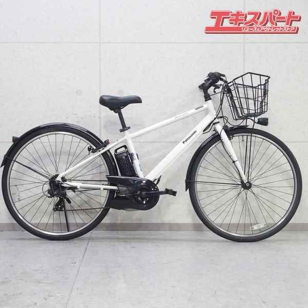 Panasonic VELO-STAR BE-ELVS772 2021 パナソニック ベロスター 電動アシスト自転車 戸塚店
