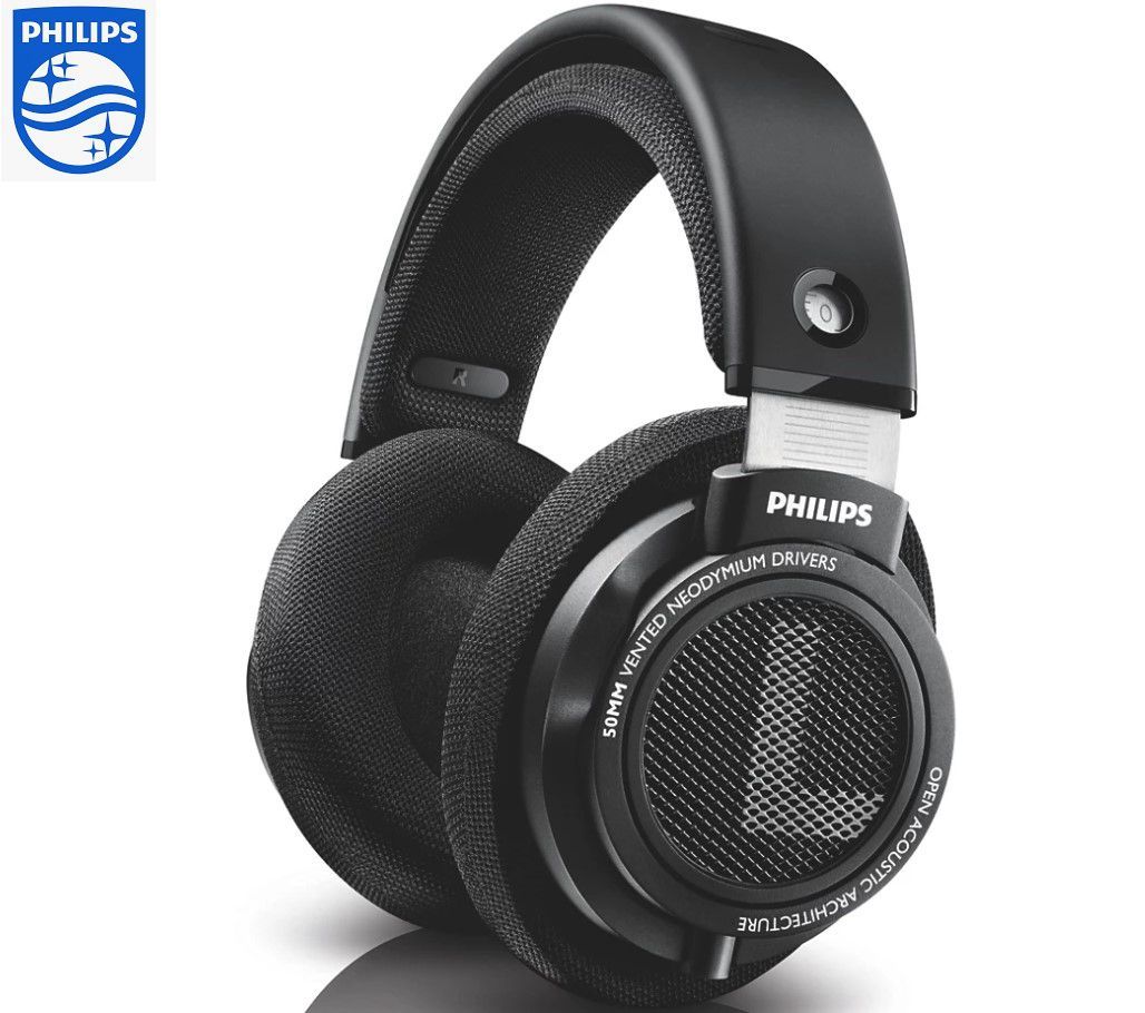 【新品未開封】フィリップス SHP9500 開放型 純正 オリジナルパック フィリップス SHP9500 開放型 ヘッドホン 新品 未開封