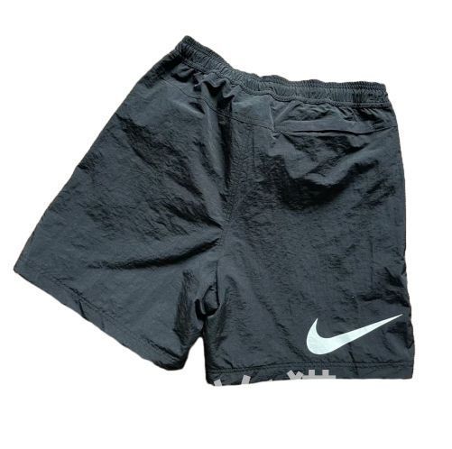 新品】NIKE × stussy （ナイキ×ステューシー）WATER SHORT ナイロン 