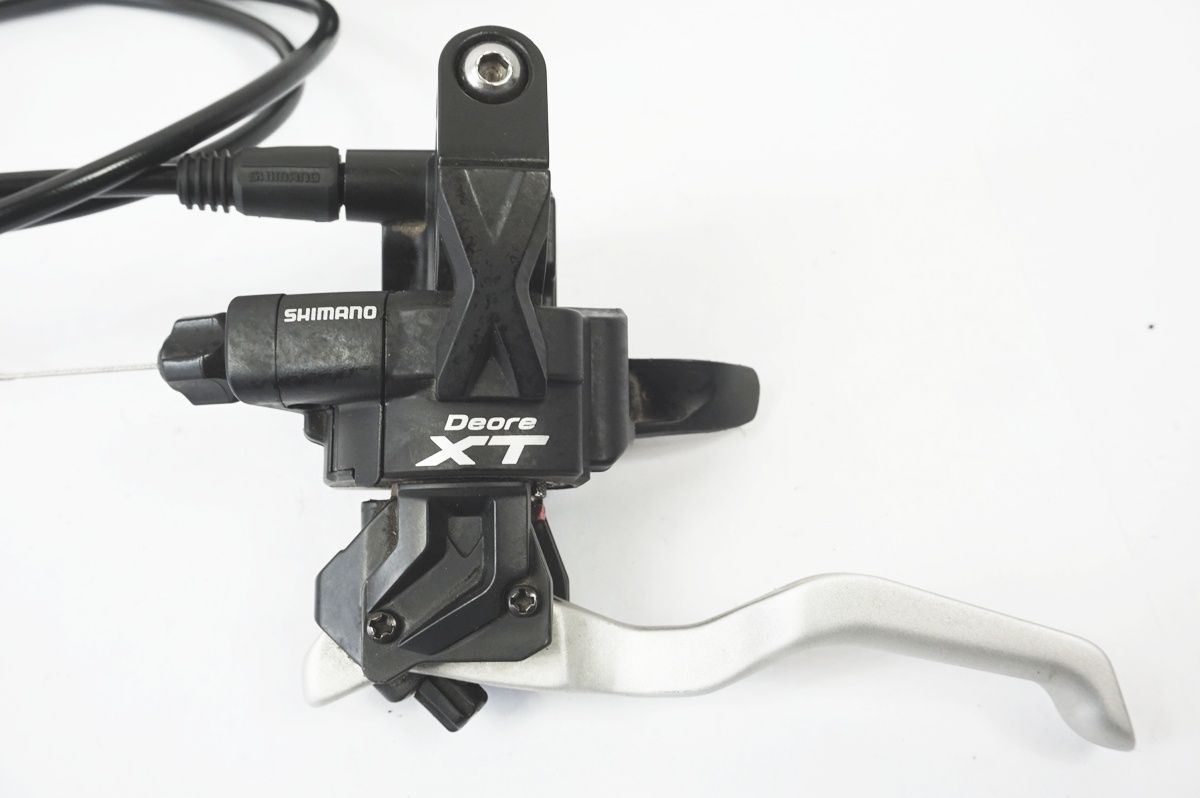 SHIMANO 「シマノ」 DEORE XT M770 コンポセット / バイチャリ