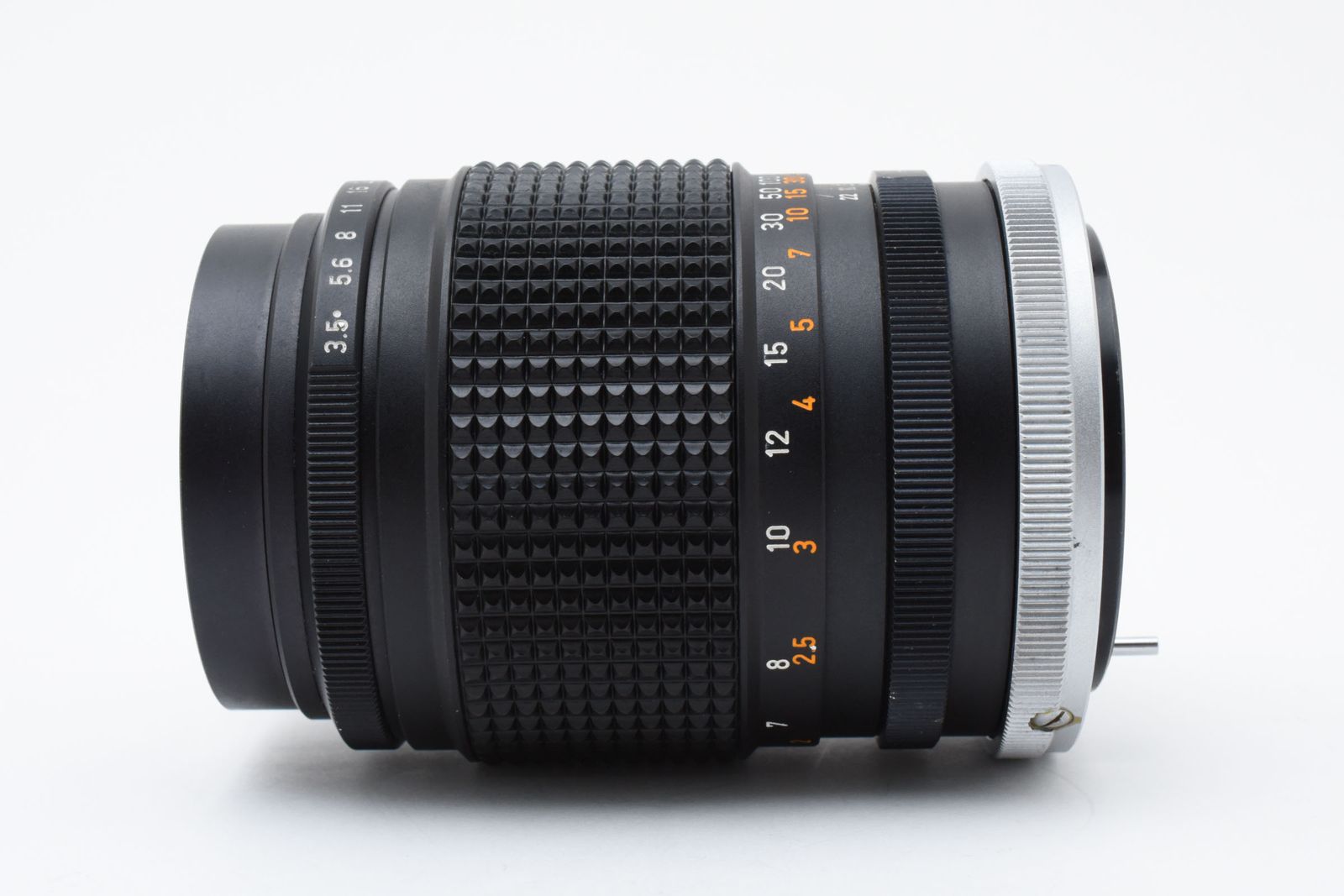 Canon - 美品 Canon FL 135mm F3.5 キャノン オールド #8458 美品 Canon FL 135mm F3.5 キャノン オールド #8458 - メルカリ