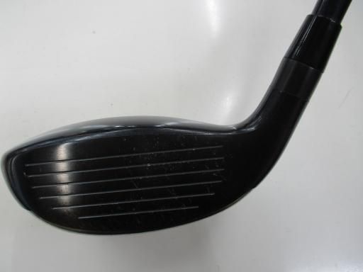 リシャフト フレックスその他