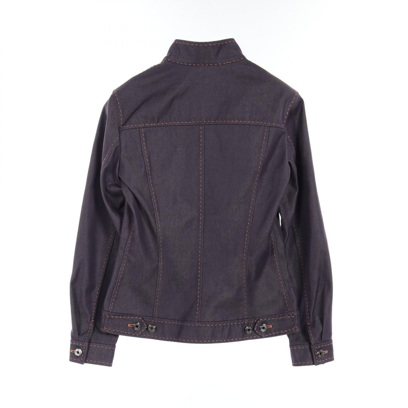 HERMES デニムジャケット org.jpg