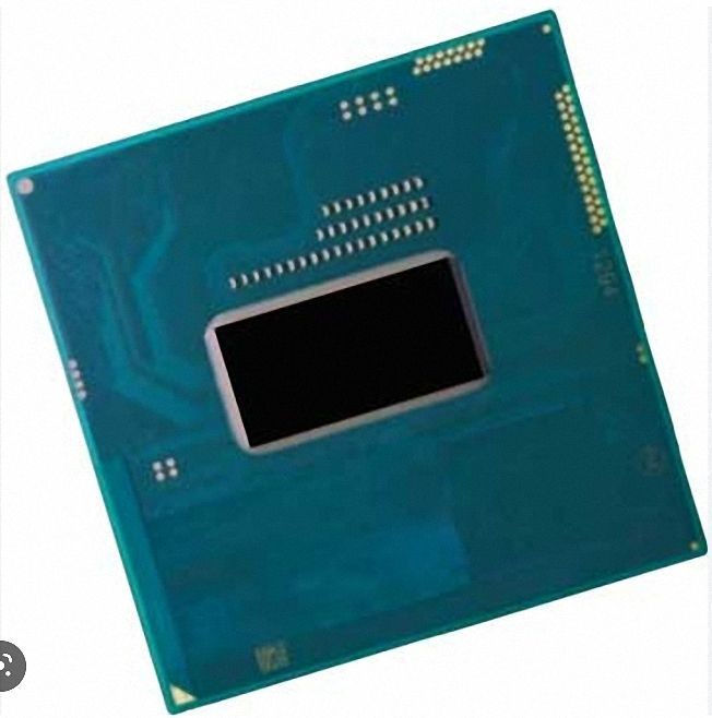Intel Core i5-4210M SR1L4 2C 2.6GHz 3MB 37W CW8064701486601 - メルカリ