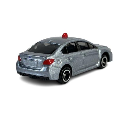 タカラトミー トミカ パトカー 警察車両 3種類セット(22