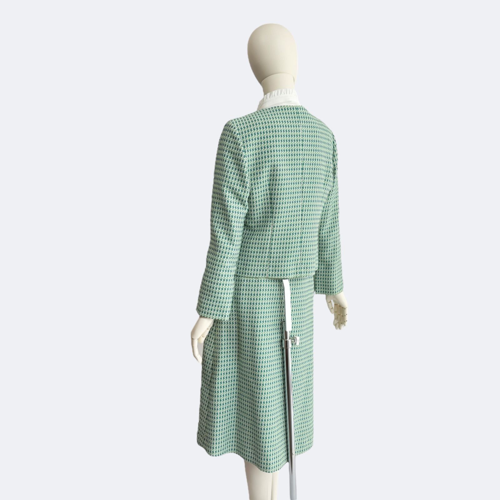 スカートスーツ ♥