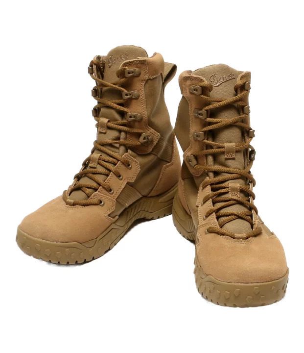 DANNER 53661 SCORCH ブーツ ダナー SIZE US 9  