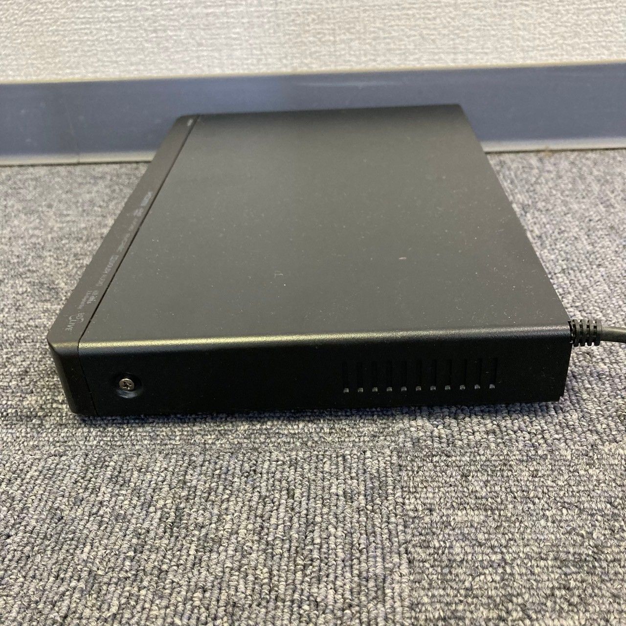 東芝 TOSHIBA ブルーレイディスクプレーヤー REGZA DBP-S600 2017年製