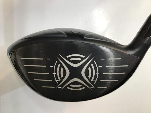 Callaway XR16PROドライバー 9度 フレックスX キャロウェイ XR16 PRO