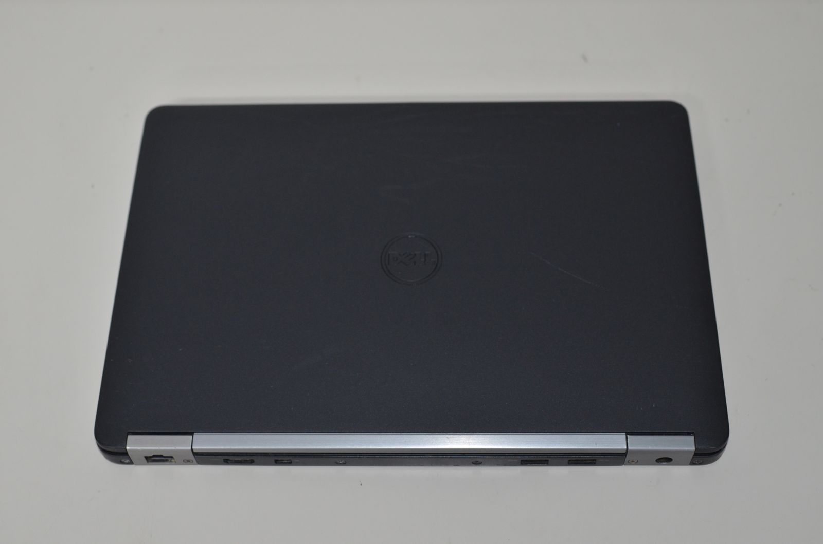 ジャンク品ノートパソコン DELL Latitude E7270 core i5-6300U/メモリ4GB/12.5インチ