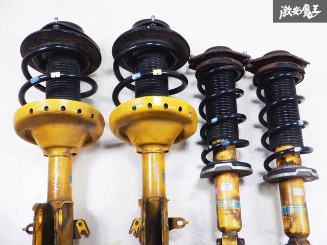 レヴォーグ　VM系　純正サス　STIビルシュタイン ダウンサス付】スバル VMG レヴォーグ STI スポーツ 後期 E型