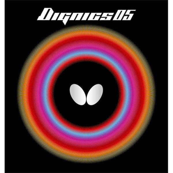 新品・14営業日以内発送】4906901199828 バタフライ ディグニクス05