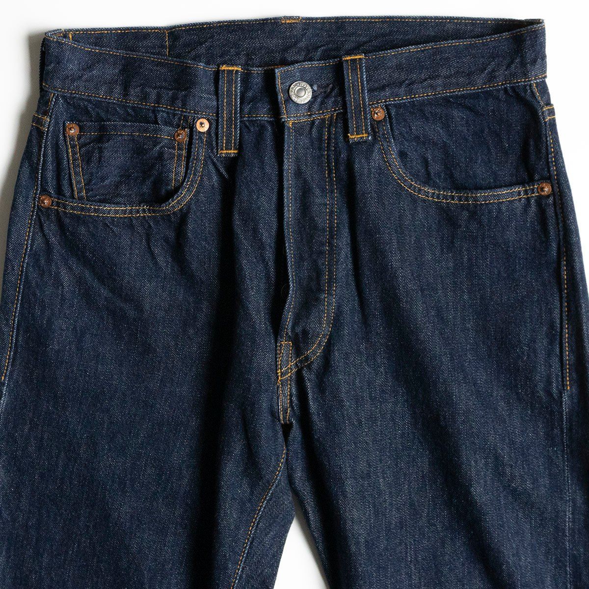 LVC 47501 デニムパンツ　32×34 ジーンズ LVC 47501 デニムパンツ 32×34 ジーンズ