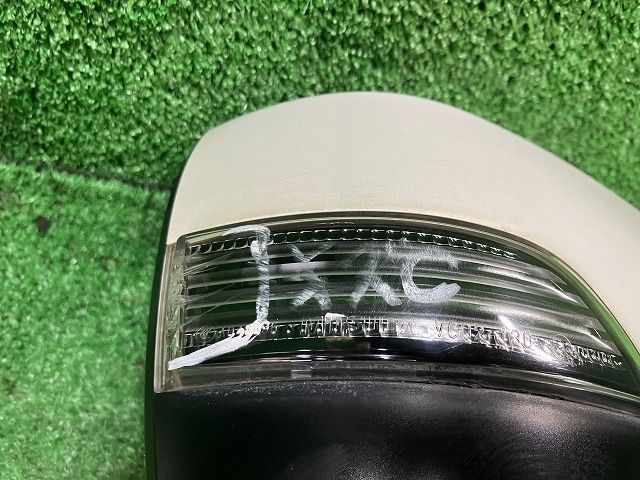 インプレッサ GP7 右サイドミラー ドアミラー スポーツ2.0I-Sアイサイト 4WD ミツバ VB21 91036FJ022 37J