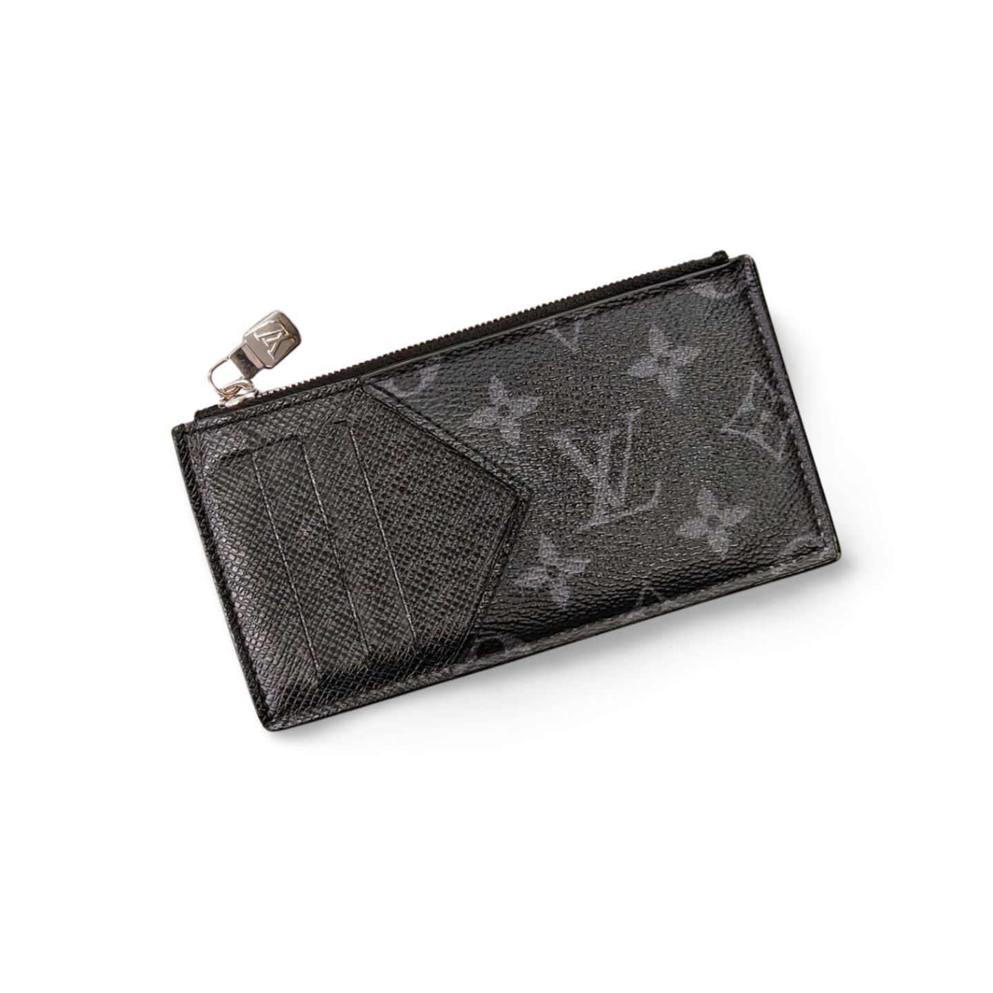 中古】 LOUIS VUITTON ルイ・ヴィトン セット モノグラム エクリプス