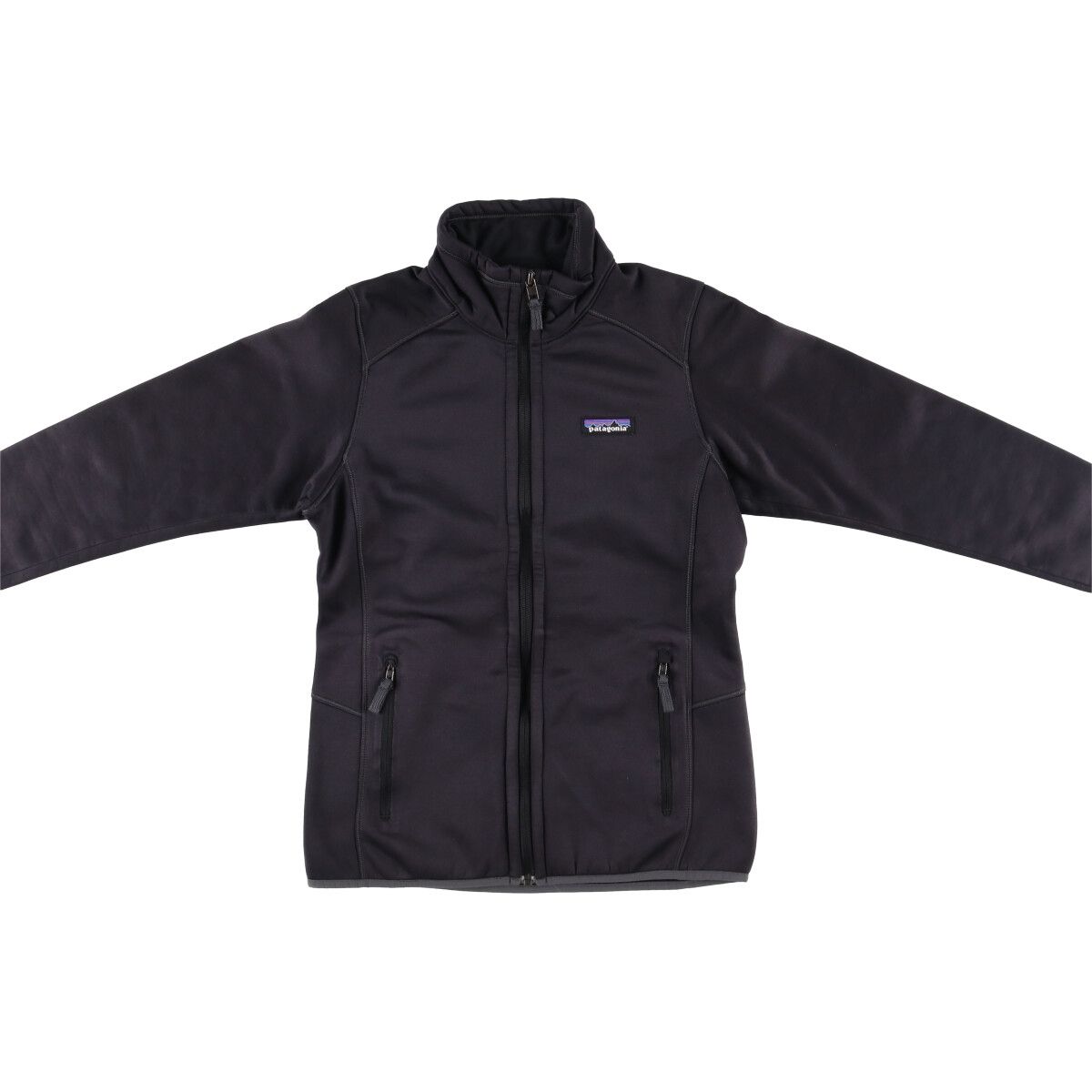 フリースジャケット