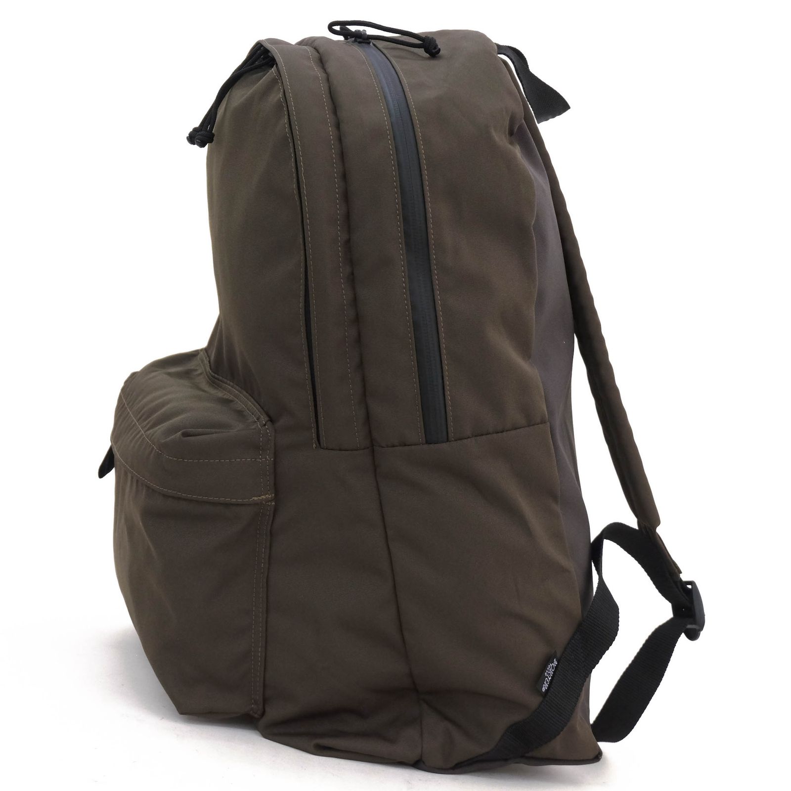 ポーター 吉田カバン PORTER リュック バッグ バックパック メンズ 男性 男性用 ポリエステル オリーブ カーキ AC04 peg BACK PACK LARGE デイパック