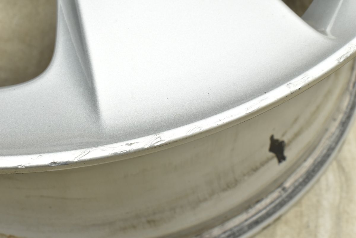 スタッドレス用等にも