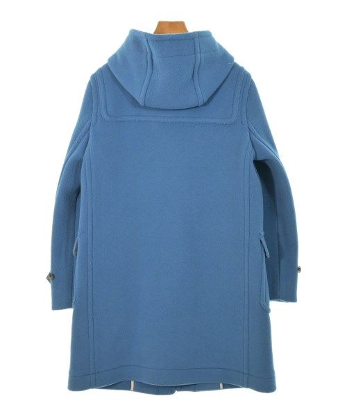 イングランド製 BURBERRY LONDON ダッフルコート ノバチェック M