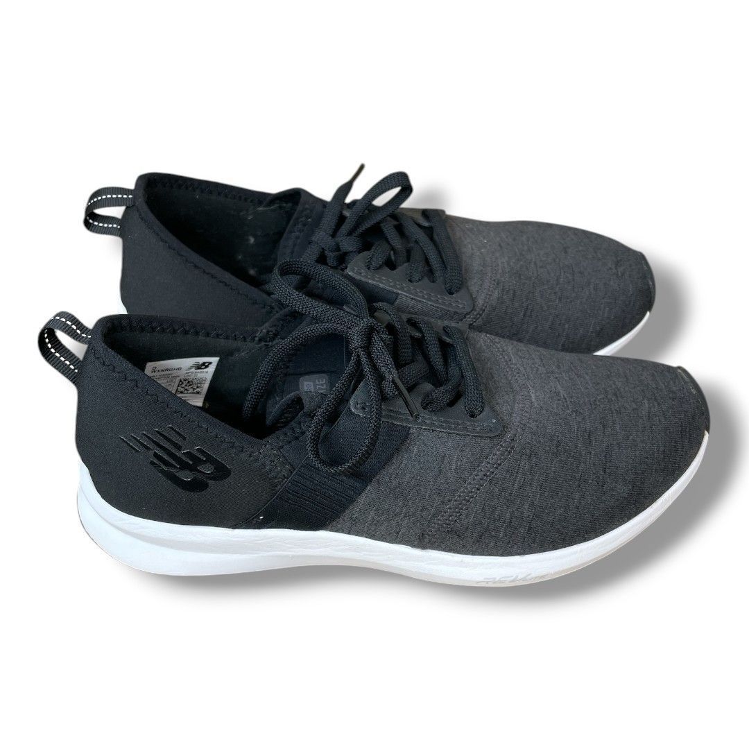 ニューバランス_NERGIZE_黒_2023年_24.5cm_0341 New Balance FuelCore Nergize ニューバランス エナジャイズ