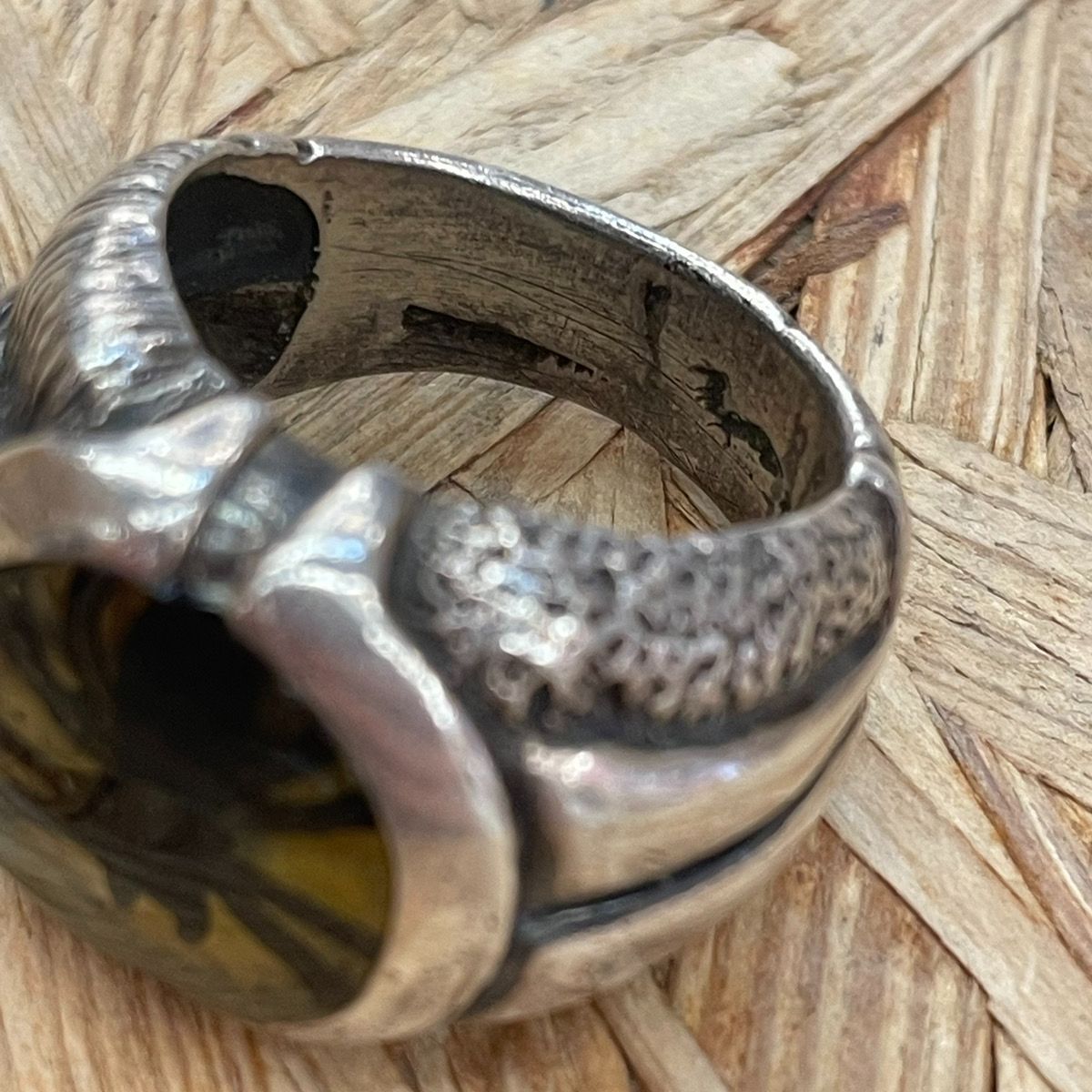 H.R.M HRM 925 リング まとめ売り SILVER シルバー ハリラン 