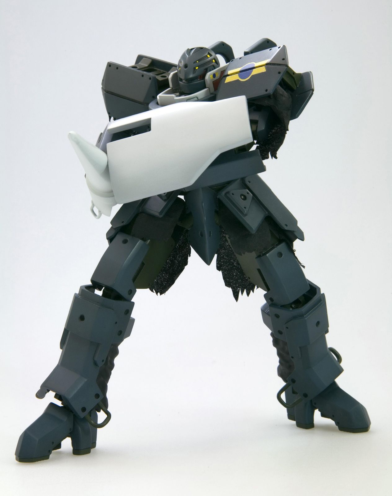 ファブニル 1|60スケールプラスチックキット