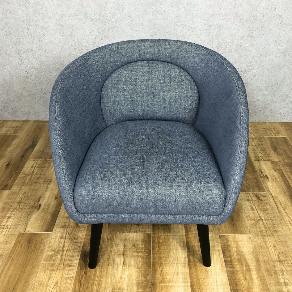 1人掛けソファーmoda en casa POD chair