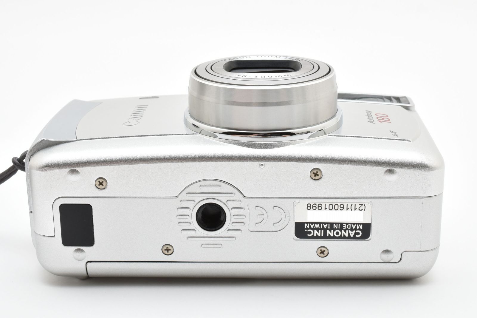 付属品多数 コンパクト