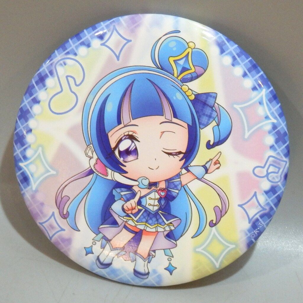 東映アニメーション キミとアイドルプリキュア♪LIVE2025 You&I=We're