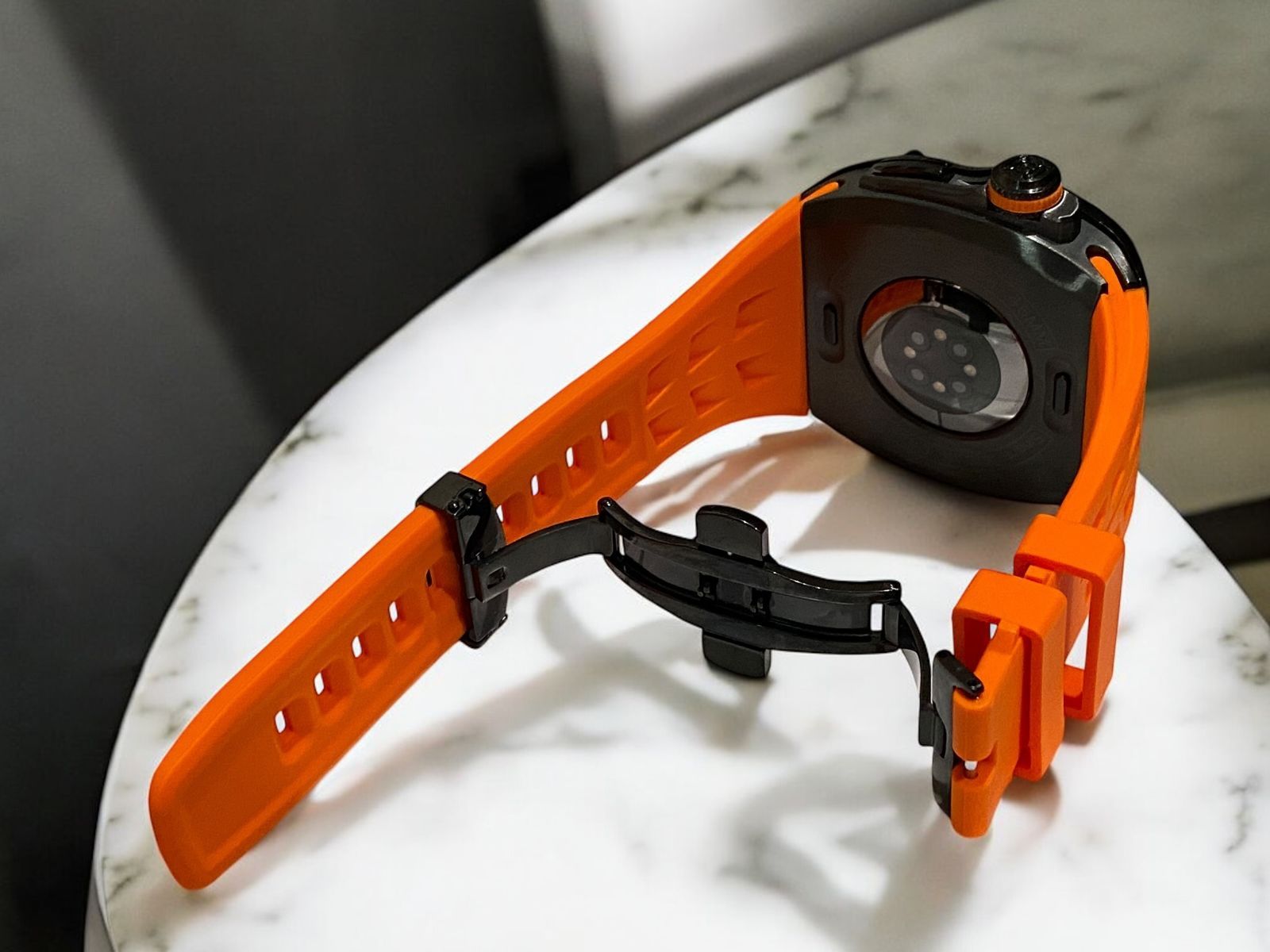 I-4@Apple Watchカバーケースアップルウォッチラバーバンドベルト タイトル アップルウォッチカバーケースApple Watchラバーバンドベルト