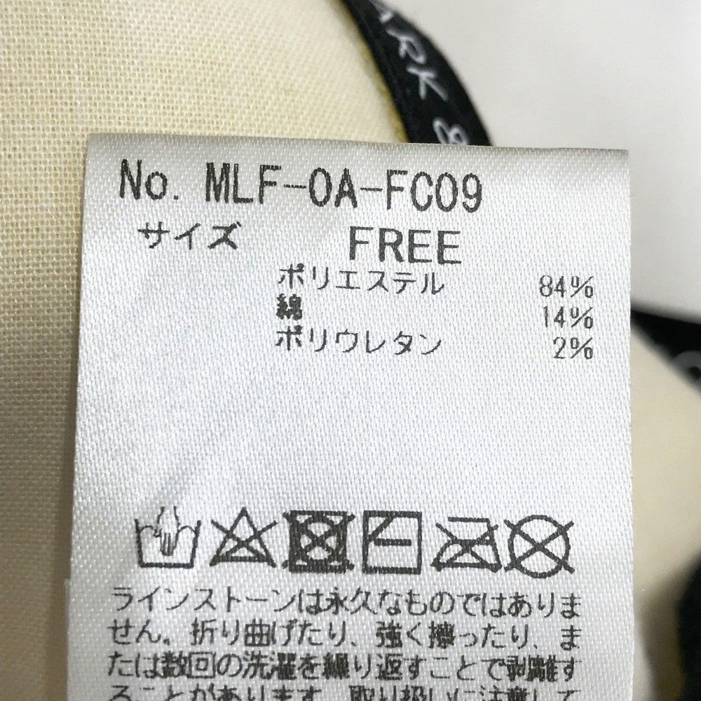 MARK-LONA マークアンドロナ キャップ ストーン 迷彩柄 カモフラ イエロー系 240101528359 ゴルフウェア ストスト WWW_NOITHATQUANGTHANH_NET