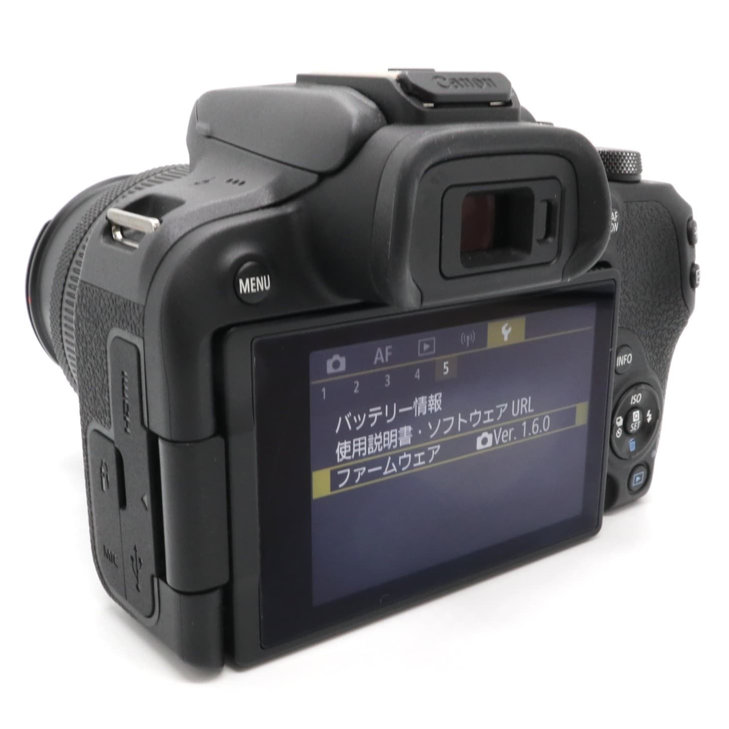 RF-S18-45 IS