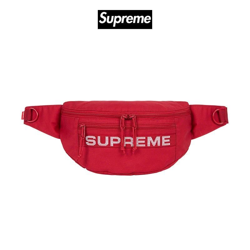 ギフ_包装】 正規品 シュプリーム サイドバッグ Supreme Field Side