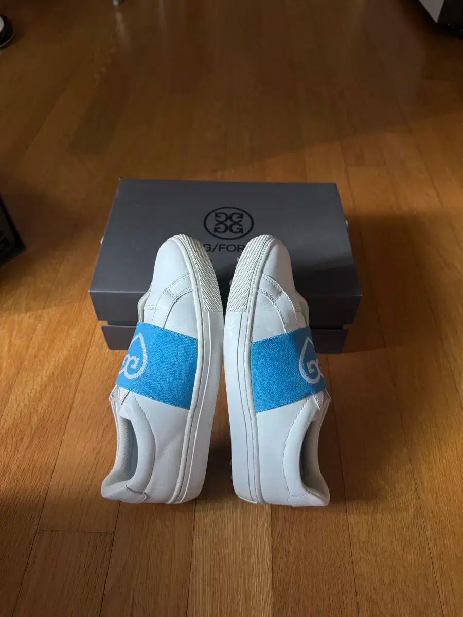 ジーフォア バンディッド